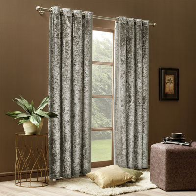 Green Curtains You Ll Love Wayfair Co Uk